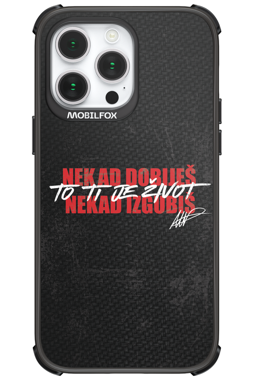 CARBON ADRI 2.0 - Apple iPhone 14 Pro Max