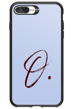 (Jellyfish Presso) O 2.0 - Apple iPhone 7 Plus