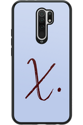 (Jellyfish Presso) X 2.0 - Xiaomi Redmi 9
