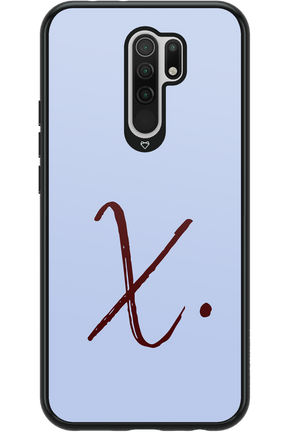 (Jellyfish Presso) X 2.0 - Xiaomi Redmi 9
