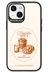 Elite Fall - Apple iPhone 13 Mini