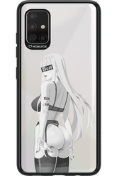 Electric Ronin - Samsung Galaxy A51