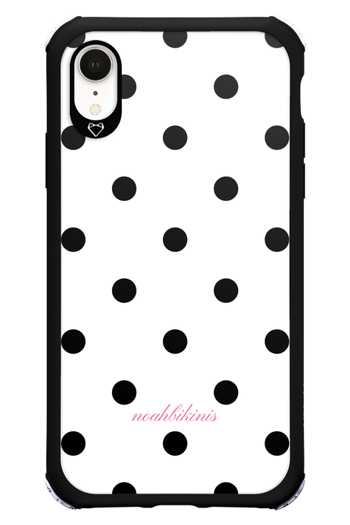 Baby Dots - Apple iPhone XR