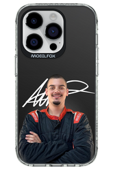 Driver’s Pride - Apple iPhone 14 Pro