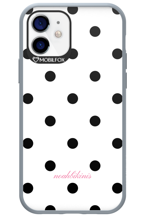 Baby Dots - Apple iPhone 12