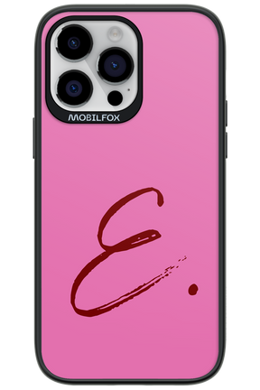 (Sorbet) E 2.0 - Apple iPhone 14 Pro Max