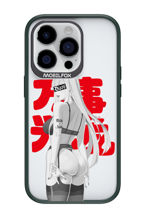 Neo Silence - Apple iPhone 14 Pro