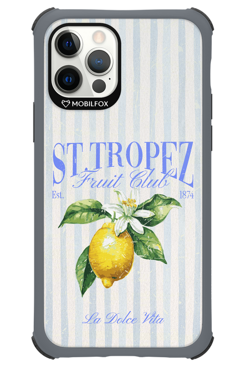 St. Tropez - Apple iPhone 12 Pro