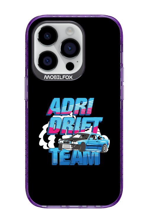Adri Drift 2.0 - Apple iPhone 14 Pro