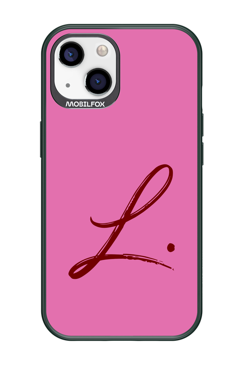 (Sorbet) L - Apple iPhone 13