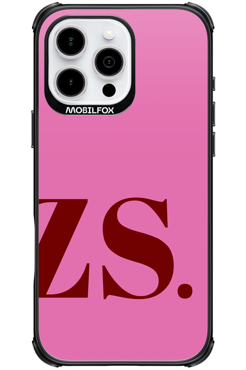 ZS (Sorbet) 2.0 - Apple iPhone 16 Pro Max