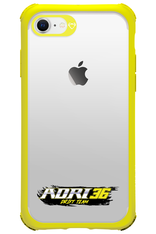 ADRI36 Signature 2.0 - Apple iPhone 7