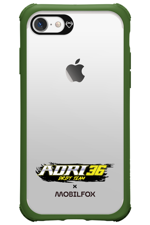 ADRI36 x Mobilfox Edition 2.0 - Apple iPhone 7