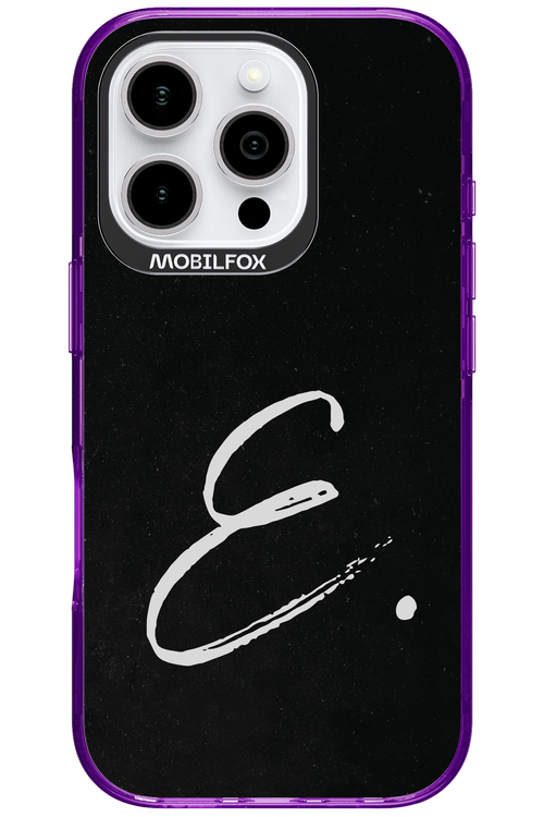 (Off Space) E 2.0 - Apple iPhone 16 Pro