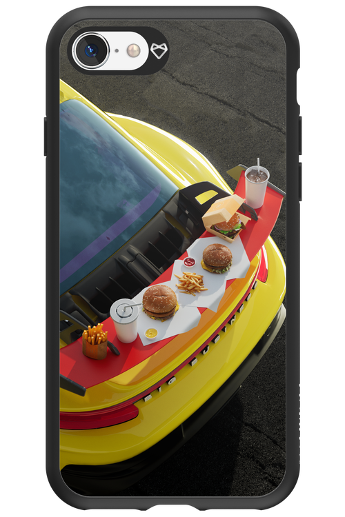 BigBusiness - Apple iPhone SE 2022