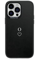 O Black 2.0 - Apple iPhone 14 Pro Max