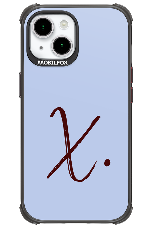 (Jellyfish Presso) X 2.0 - Apple iPhone 15