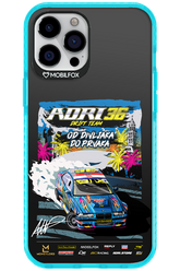 ADRI36 Midnight Drift - Apple iPhone 12 Pro Max