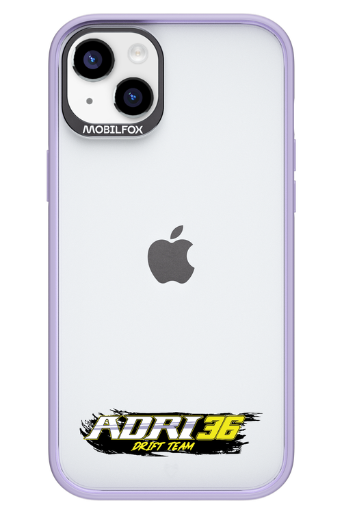 ADRI36 Signature 2.0 - Apple iPhone 14 Plus