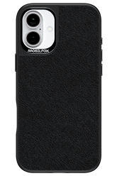 Leather 2.0 - Apple iPhone 16 Plus