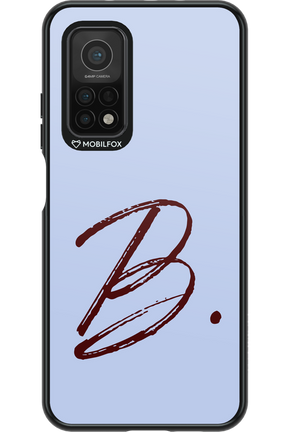(Jellyfish Presso) B 2.0 - Xiaomi Mi 10T 5G