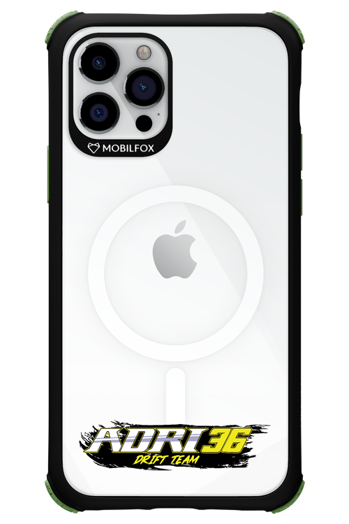 ADRI36 Signature - Apple iPhone 12 Pro