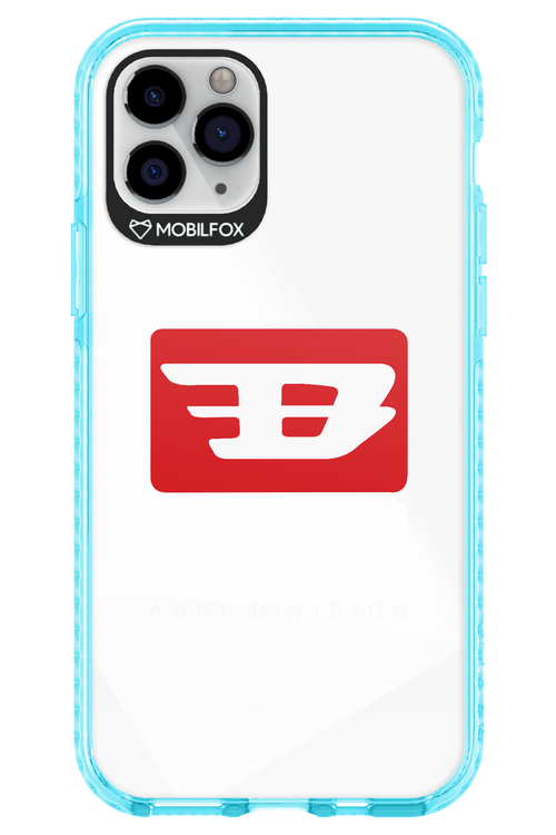 Ultra Benzin 2.0 - Apple iPhone 11 Pro
