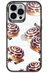 Spicy Cinnamon - Apple iPhone 13 Pro Max