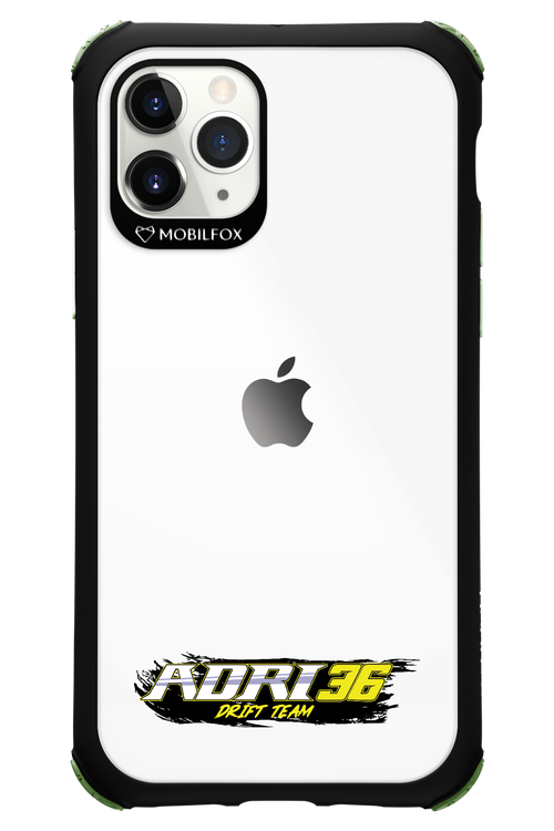 ADRI36 Signature - Apple iPhone 11 Pro