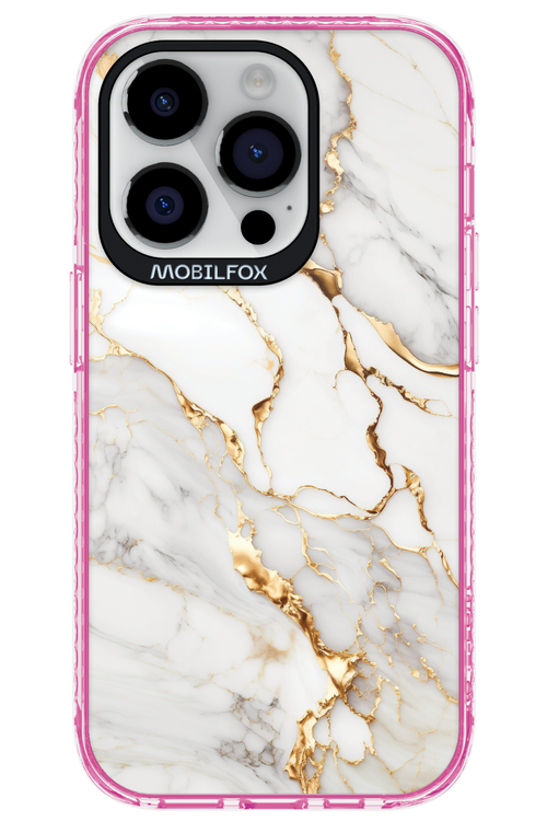 Ariel - Apple iPhone 14 Pro