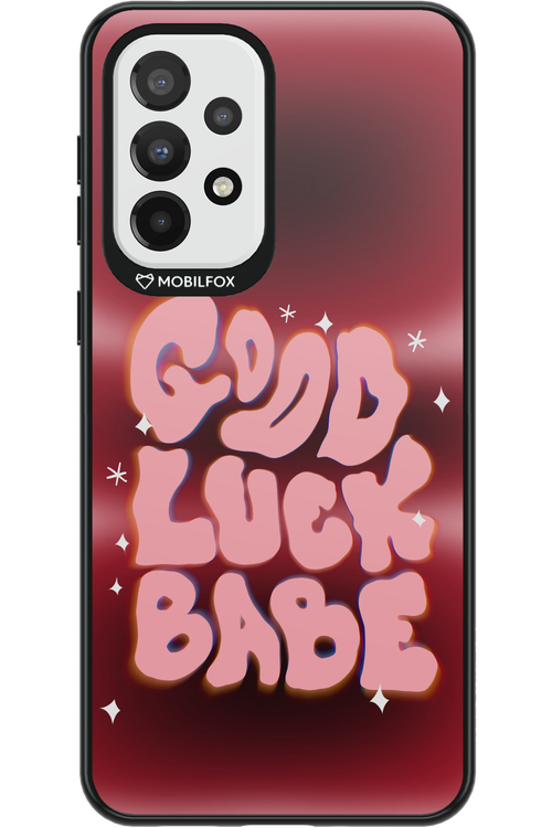 BEST_WISH - Samsung Galaxy A33