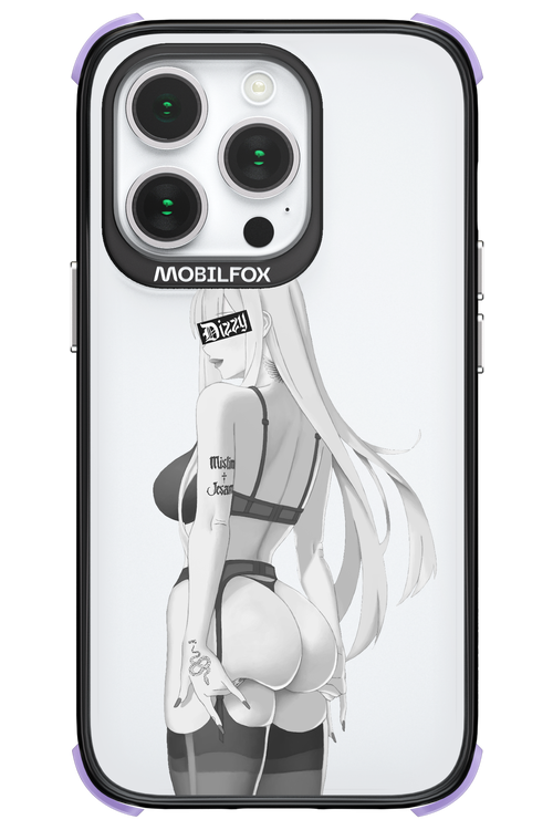 Electric Ronin - Apple iPhone 14 Pro