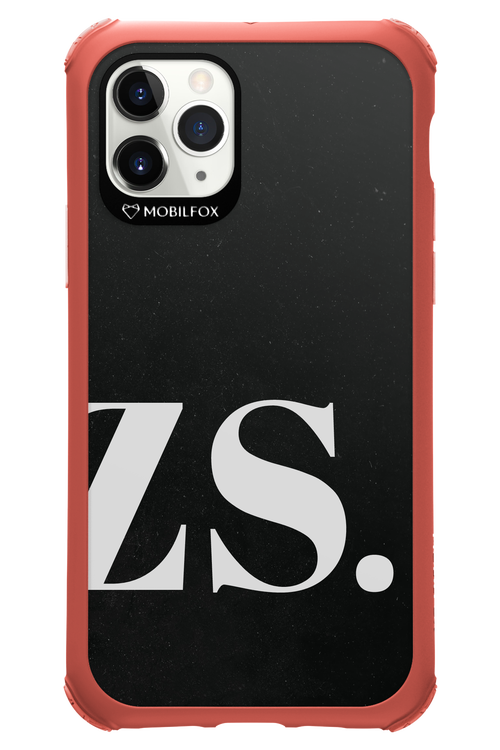 ZS (Off Space) 2.0 - Apple iPhone 11 Pro