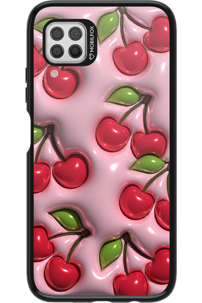 Cherry Bomb - Huawei P40 Lite