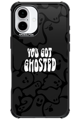 Ghosted - Apple iPhone 16 Plus
