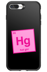 HG 2.0 - Apple iPhone 8 Plus