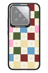 Winter Scarf - Xiaomi 14