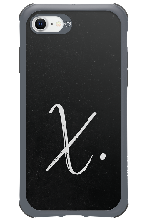 (Off Space) X 2.0 - Apple iPhone 7