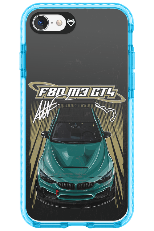 FBD M3 GT4 2.0 - Apple iPhone SE 2022