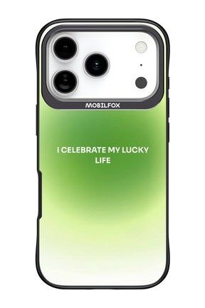 MY LUCKY LIFE - Apple iPhone 17 Pro