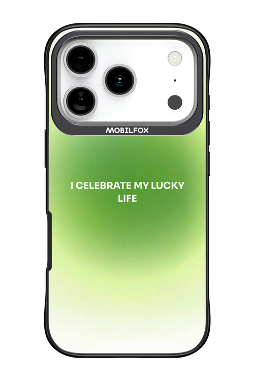 MY LUCKY LIFE - Apple iPhone 17 Pro