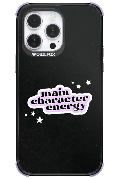 The Main Black - Apple iPhone 14 Pro Max