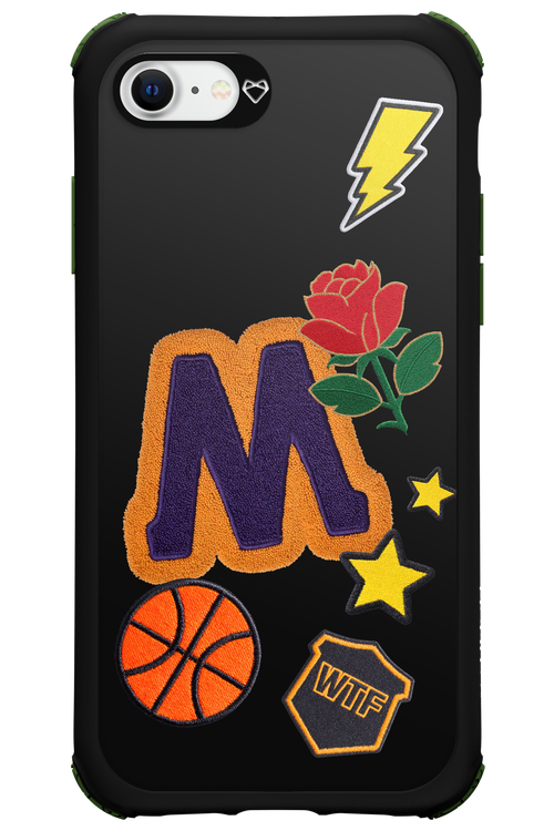 University's King - Apple iPhone 7