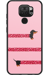 PAWS & KISSES 2.0 - Xiaomi Redmi Note 9