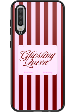 Ghosting Queen2 2.0 - Samsung Galaxy A70