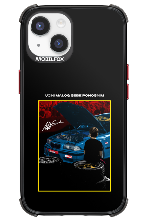 Nova Priprema - Apple iPhone 14