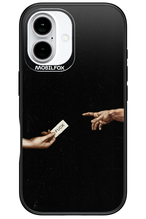 Giving 2.0 - Apple iPhone 16