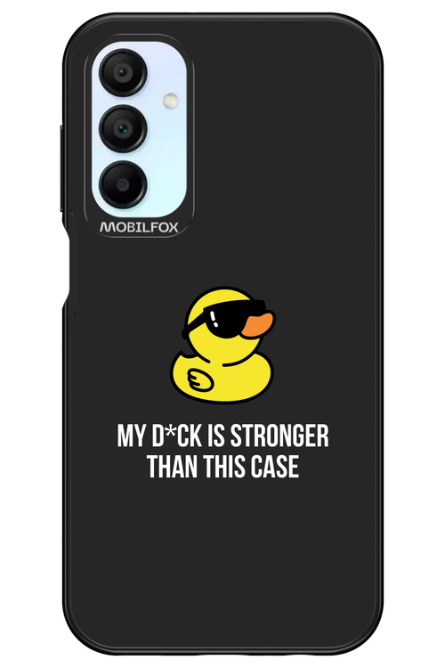 My D_ck 2.0 - Samsung Galaxy A15