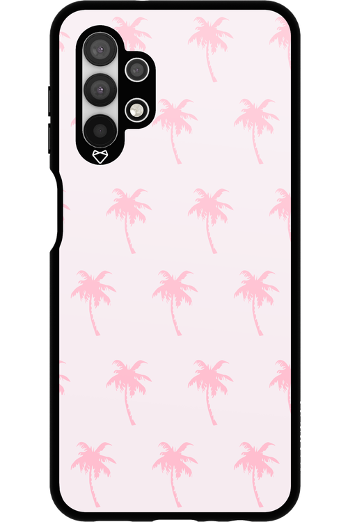 Palm Forest - Samsung Galaxy A13 4G