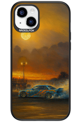 Drift Chaos - Apple iPhone 15 Plus